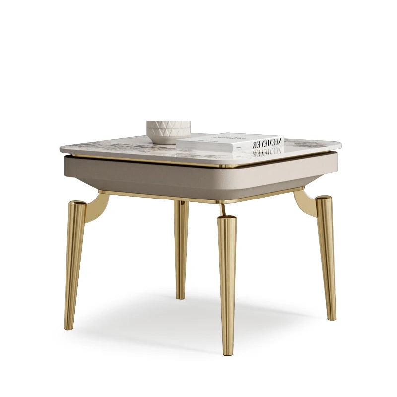 Athena European Luxury Side Table