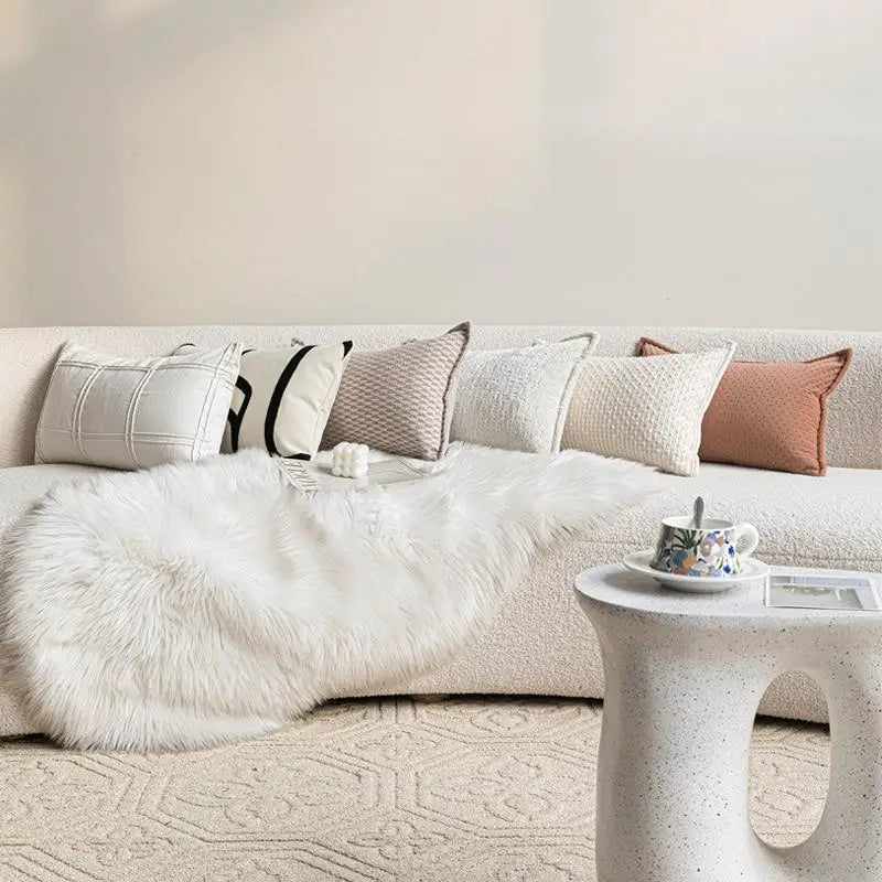 Luxury Embroidered Cushion Covers - Designer Decorative Pillow Cases