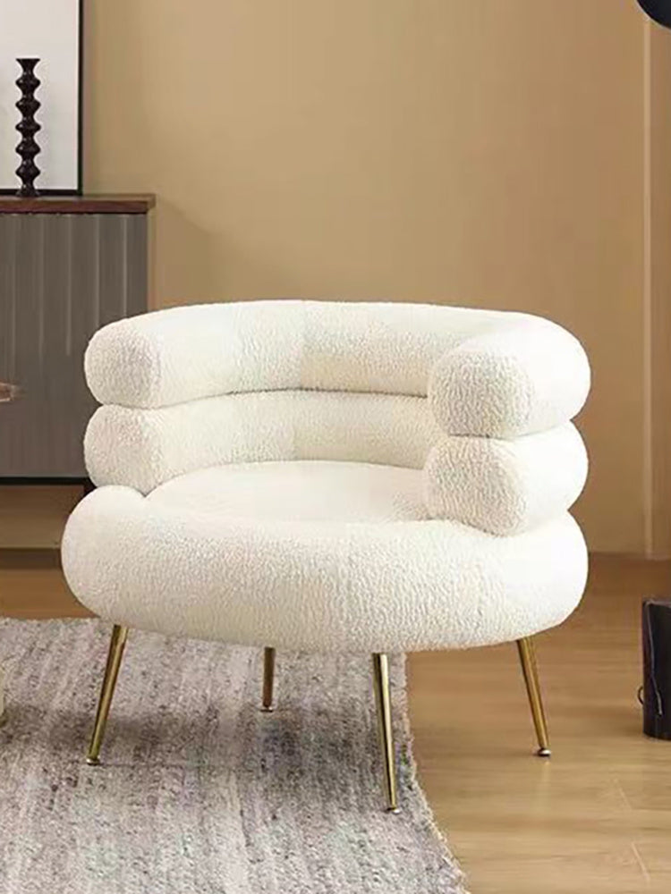 Kōzē Lounge Chair
