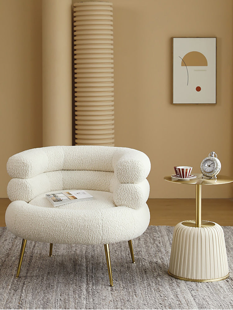 Kōzē Lounge Chair