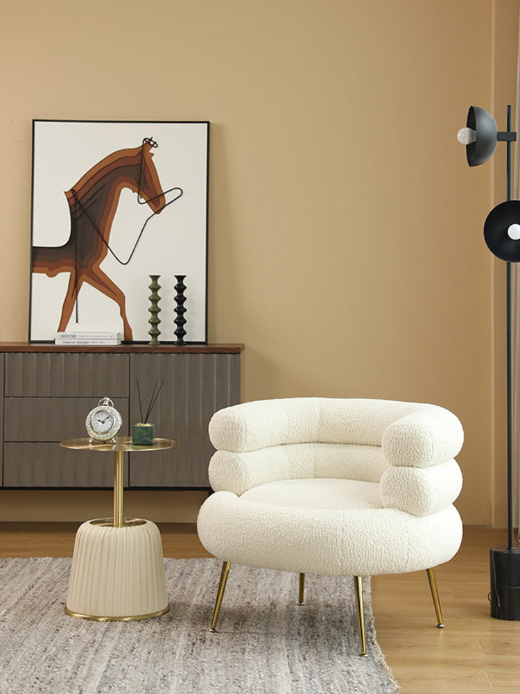 Kōzē Lounge Chair