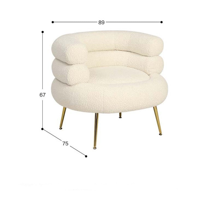 Kōzē Lounge Chair