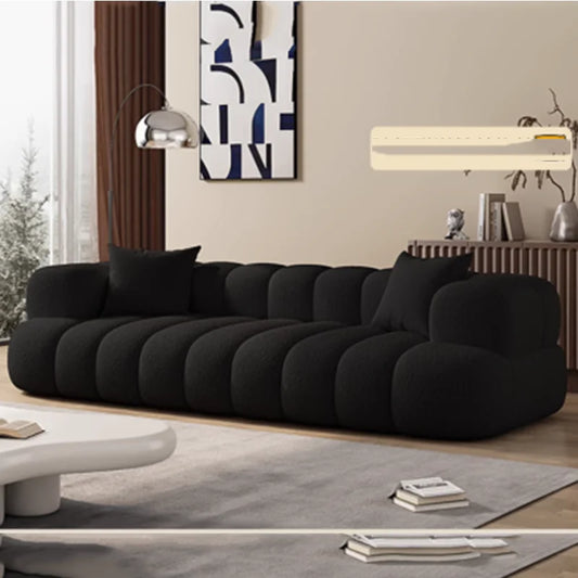 Athena Modern Nordic Sofa