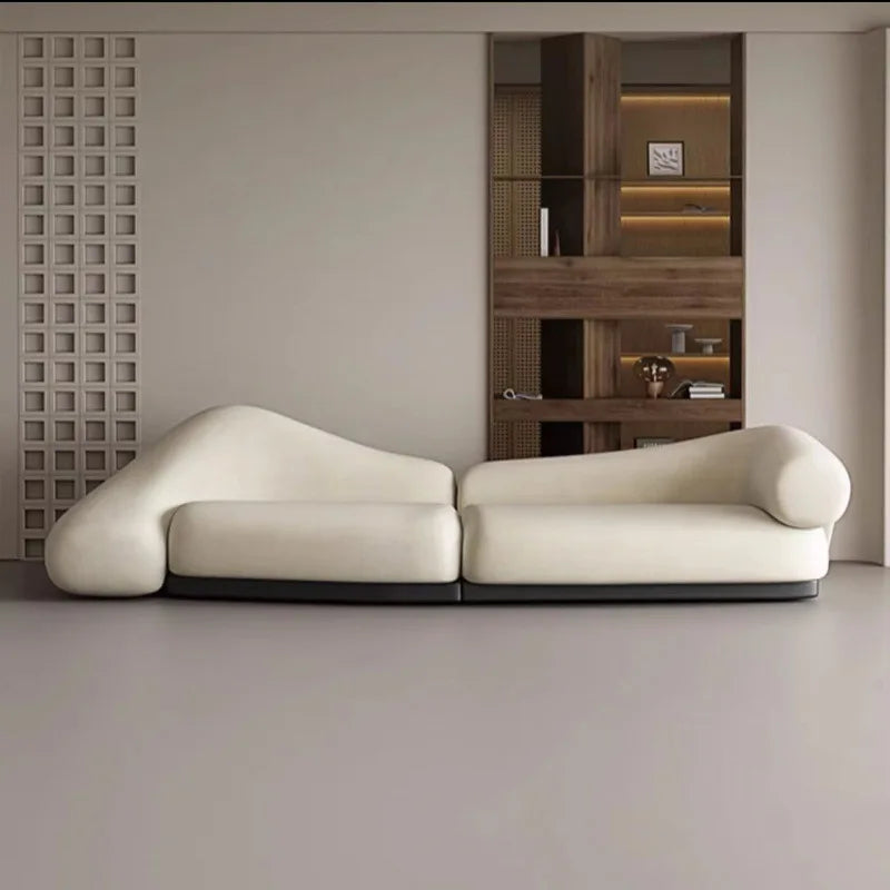 Kōzē Light Luxury Sofa