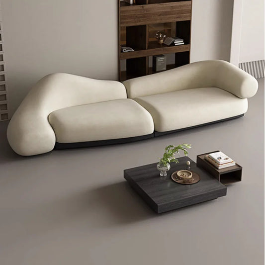 Kōzē Light Luxury Sofa