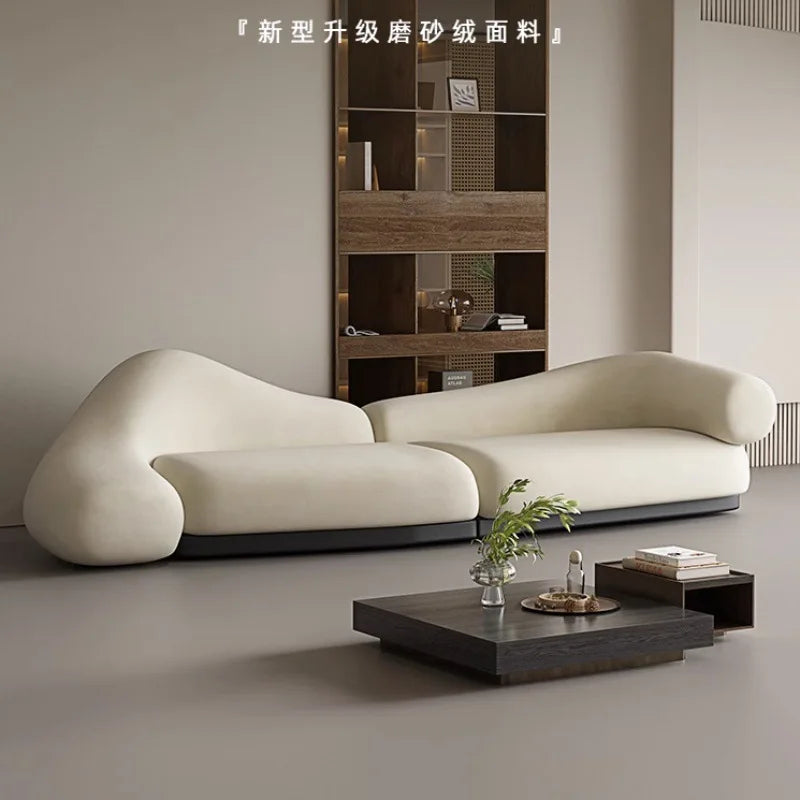 Kōzē Light Luxury Sofa