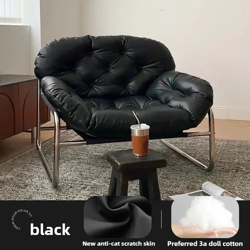 Athena Nordic Luxury Single Sofa