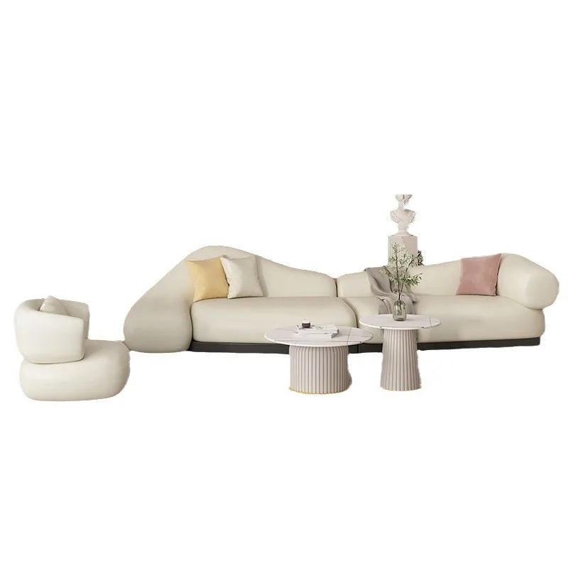 Kōzē Light Luxury Sofa
