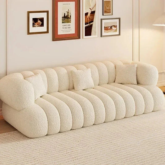 Athena Modern Nordic Sofa