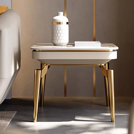 Athena European Luxury Side Table