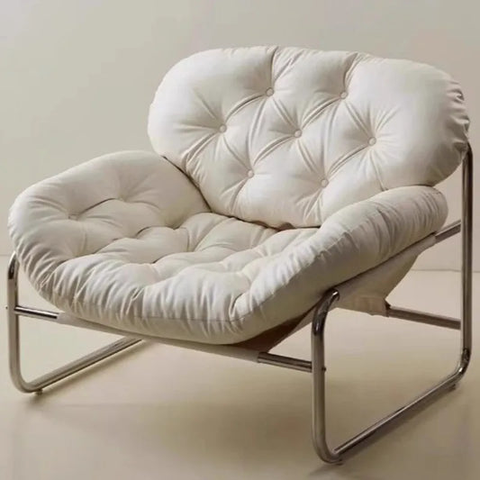 Athena Nordic Luxury Single Sofa