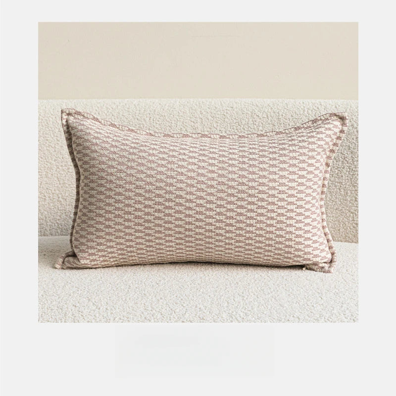 Luxury Embroidered Cushion Covers - Designer Decorative Pillow Cases