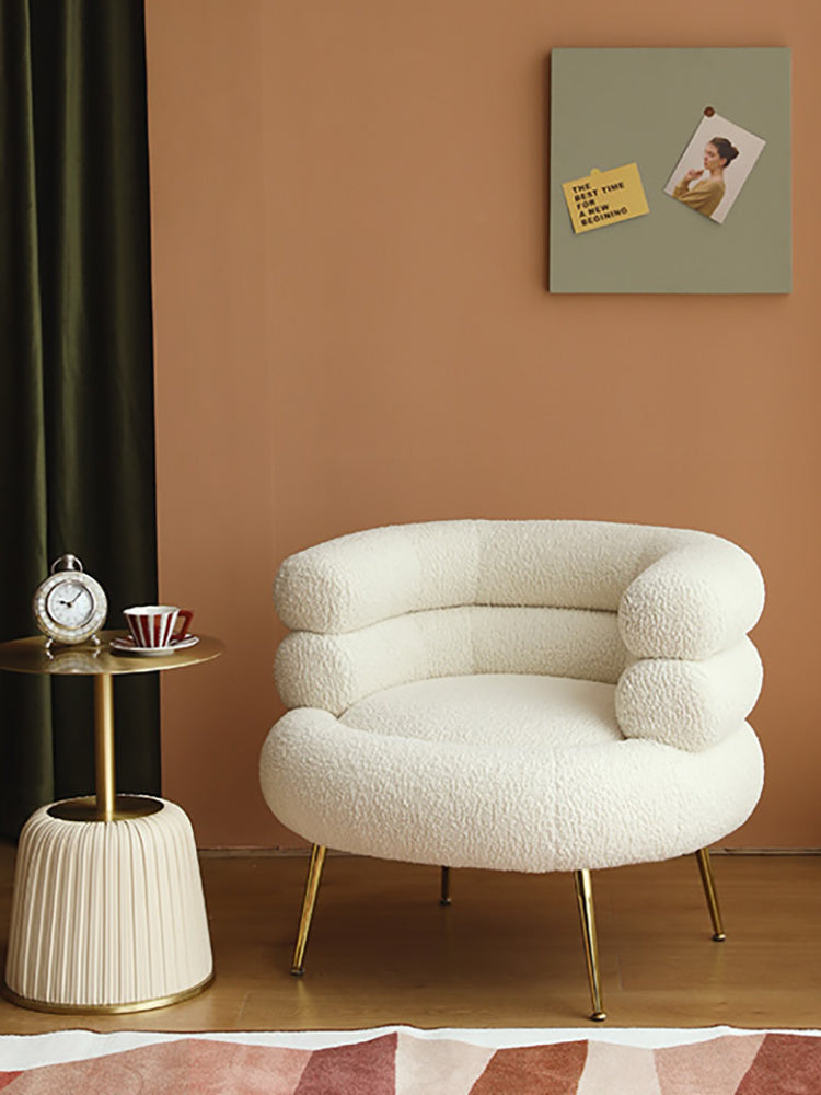 Kōzē Lounge Chair