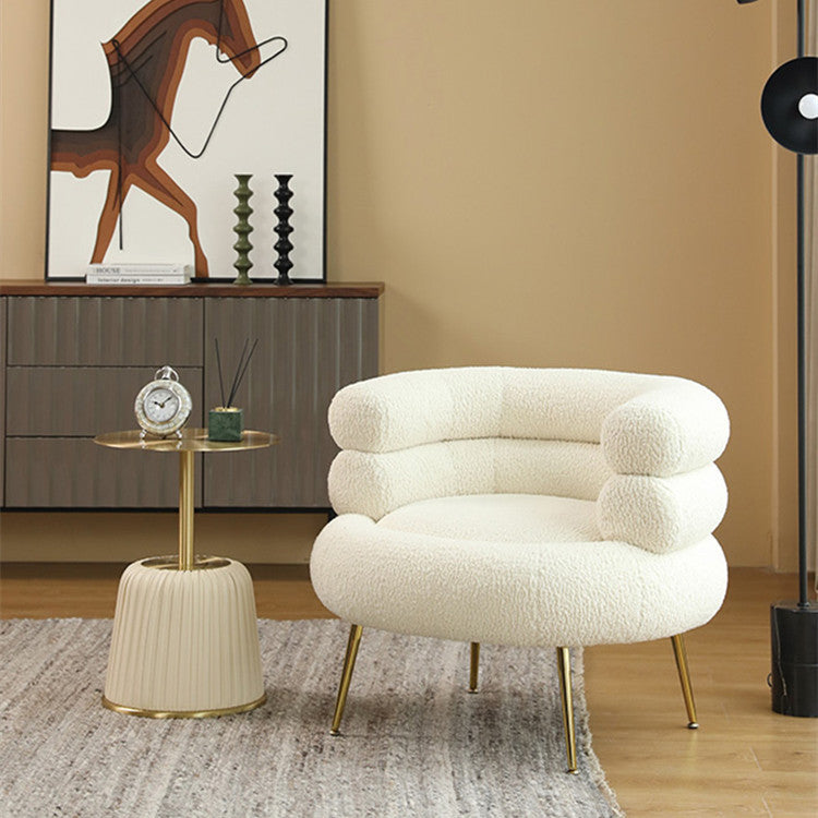 Kōzē Lounge Chair