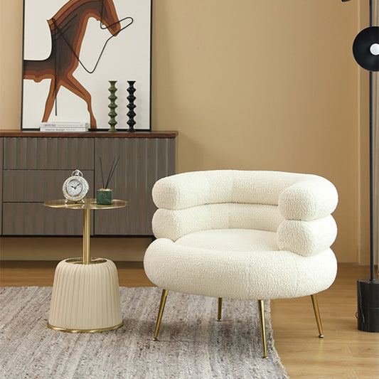 Kōzē Lounge Chair